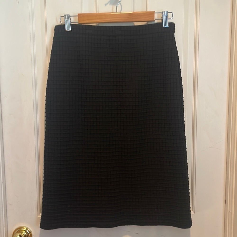 Stizzoli 🔥sale🔥black skirt made in Italy 🇮🇹
